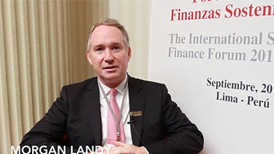 Video: What is the relation between finance and environment?